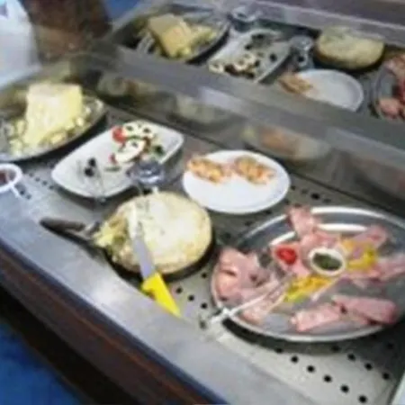호텔 Park