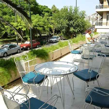 Park 루트라키