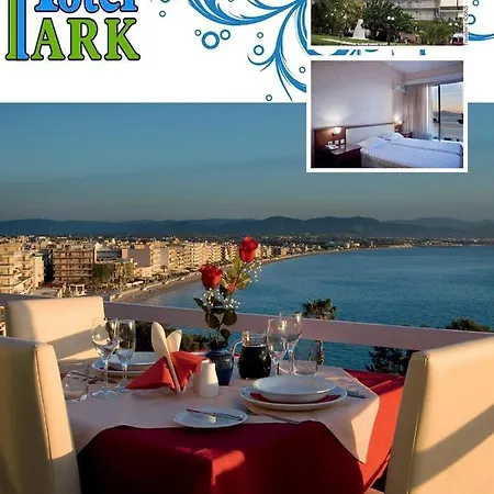 호텔 Park 4*